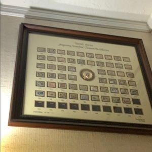 Meet your Posher, Richard